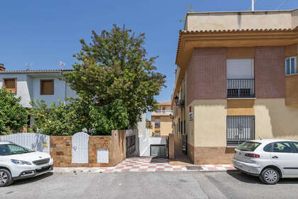 Wohnung zu verkaufen in Poligo Tecnologico, Ogíjares, Granada. 